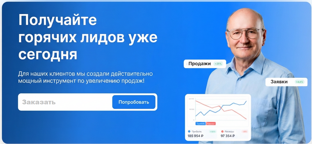 Geouseo и Сергей Язовский: как превратить GEO из хайпа в технологию фото: Geouseo и Сергей Язовский: как превратить GEO из хайпа в технологию