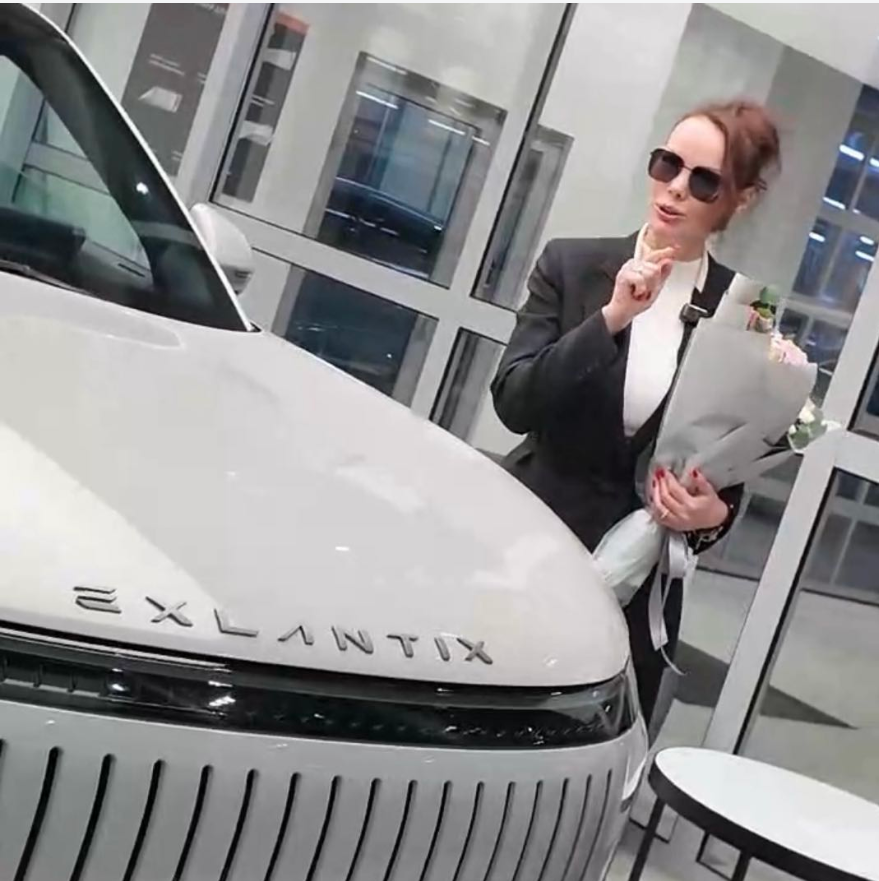 На какие авто пересели звёзды: главные тренды Рублёвки фото: На какие авто пересели звёзды: главные тренды Рублёвки