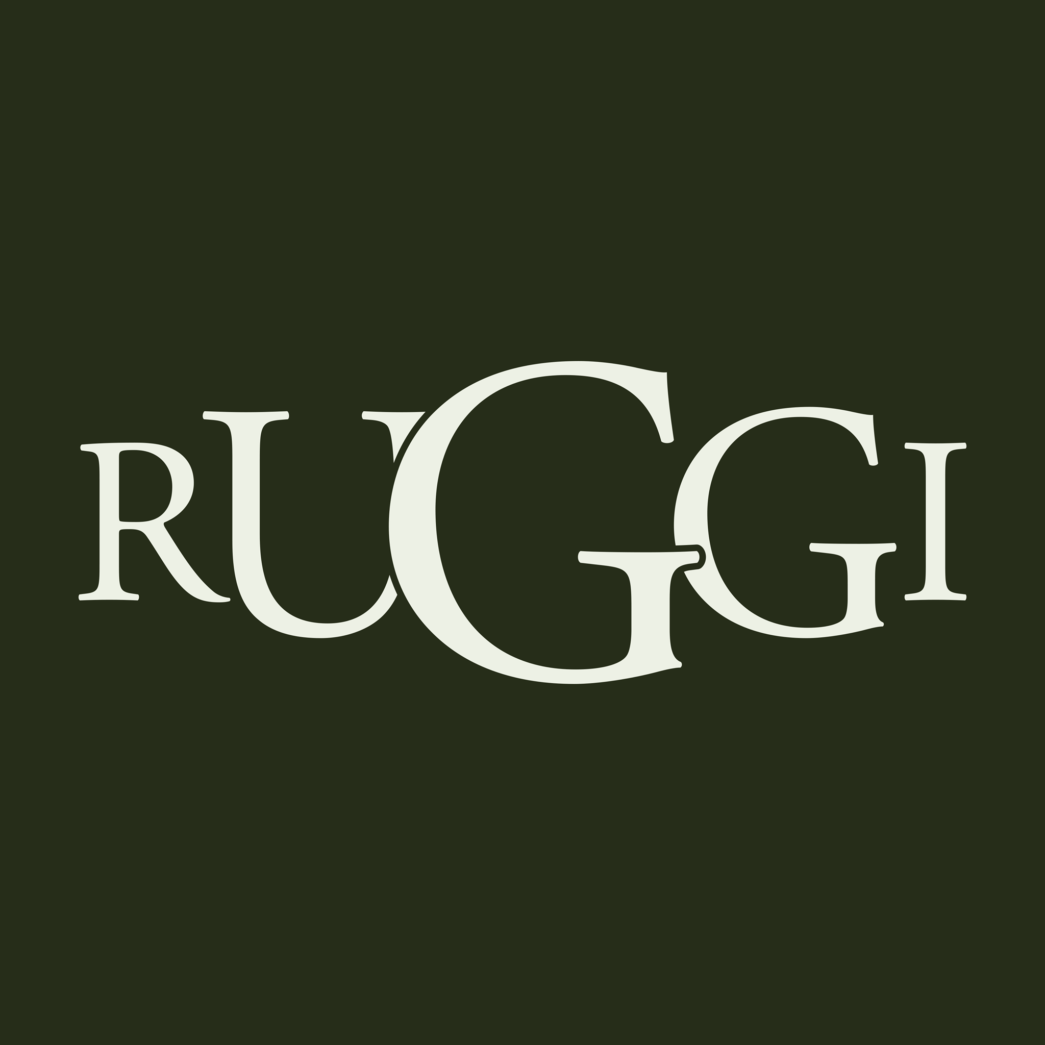 фото: Ruggi интернет-магазин модных Угги из овчины