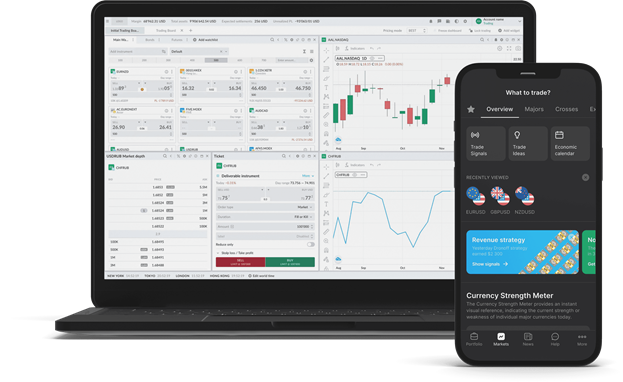 Начать инвестировать – просто!