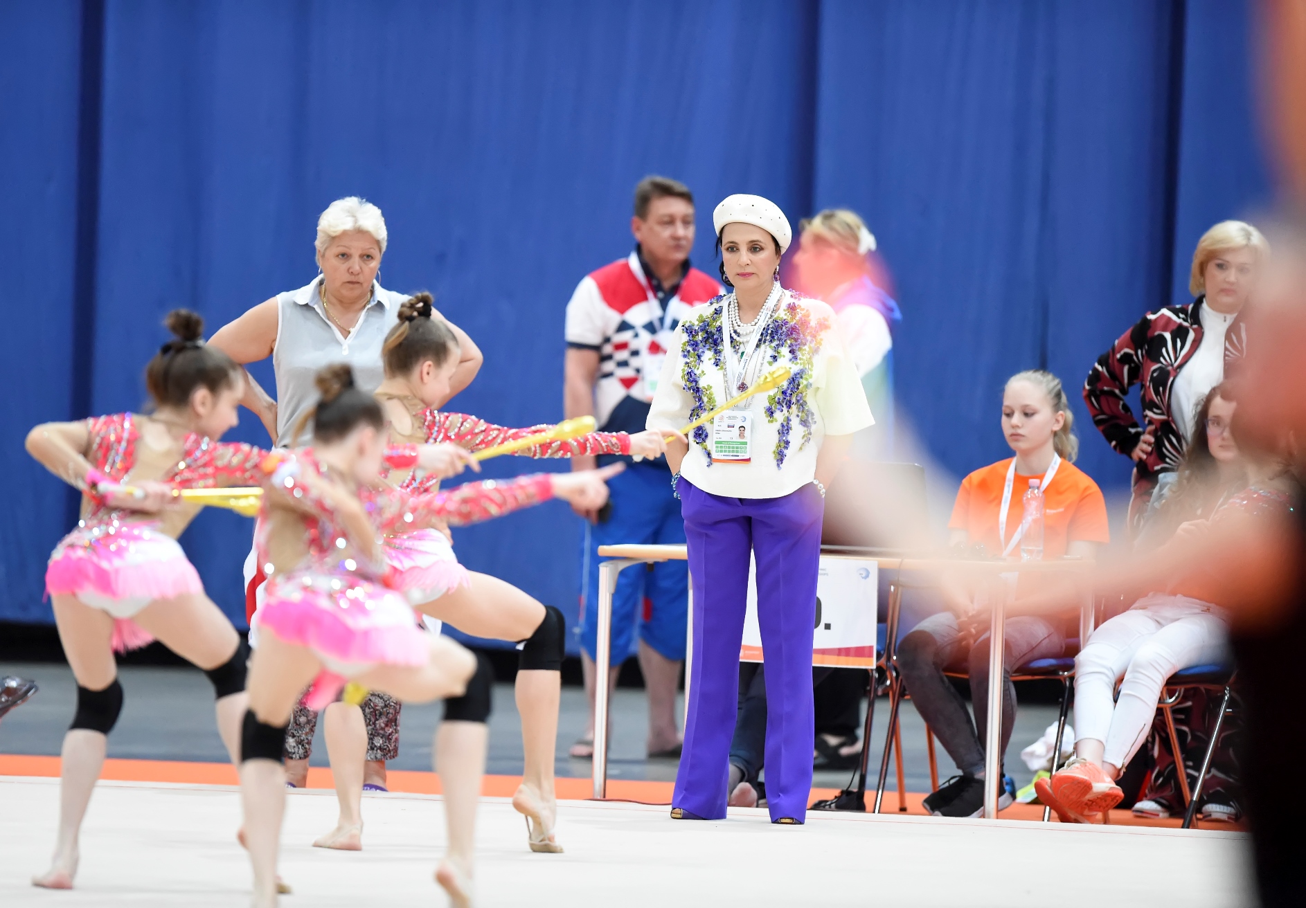 фото: Лайфхак от «Метриум»: От бокса до балета – 15 авторских школ для детей-спортсменов 