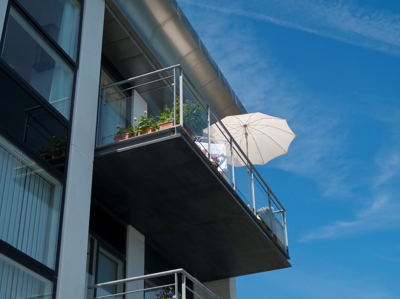 фото: «Метриум»: Балконы – быть или не быть? О противоречивости новых трендов
