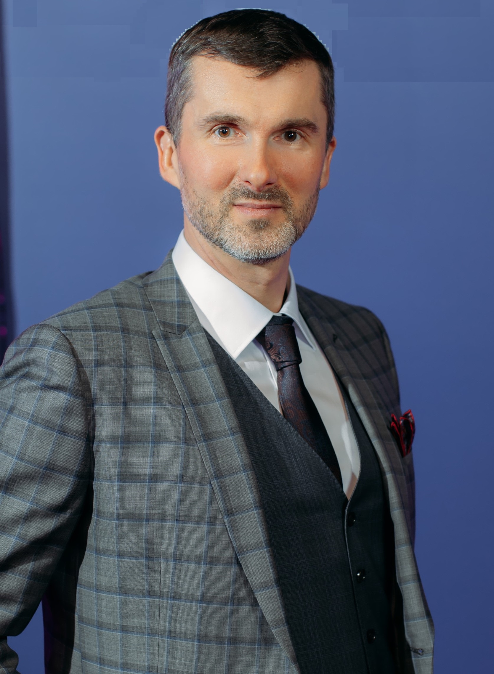 фото: Руслан Сырцов назначен управляющим директором компании «Метриум» 