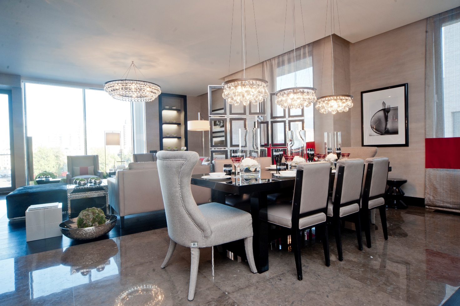 Самые дорогие вторичные квартиры Москвы по округам Самые дорогие втор