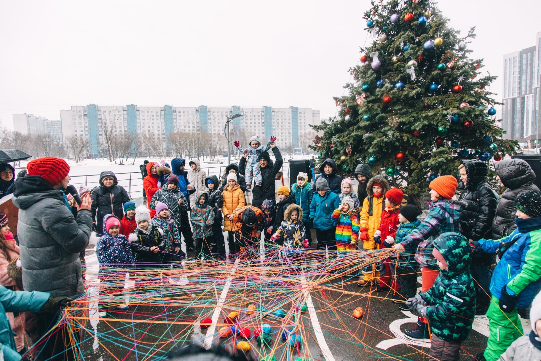 фото: «Метриум»: Event-девелопмент