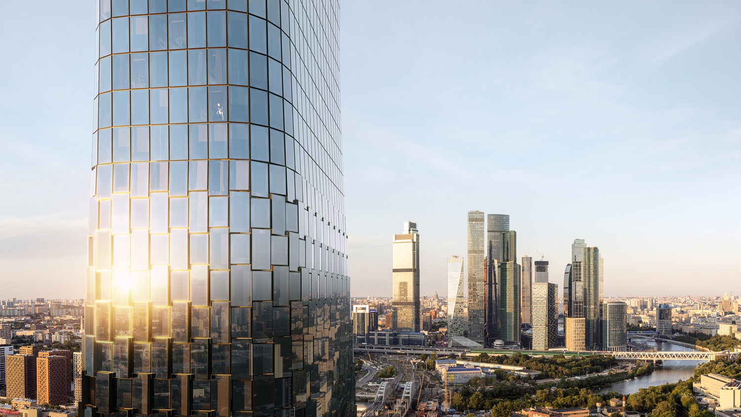 фото: Ввод премиального и элитного жилья 2025