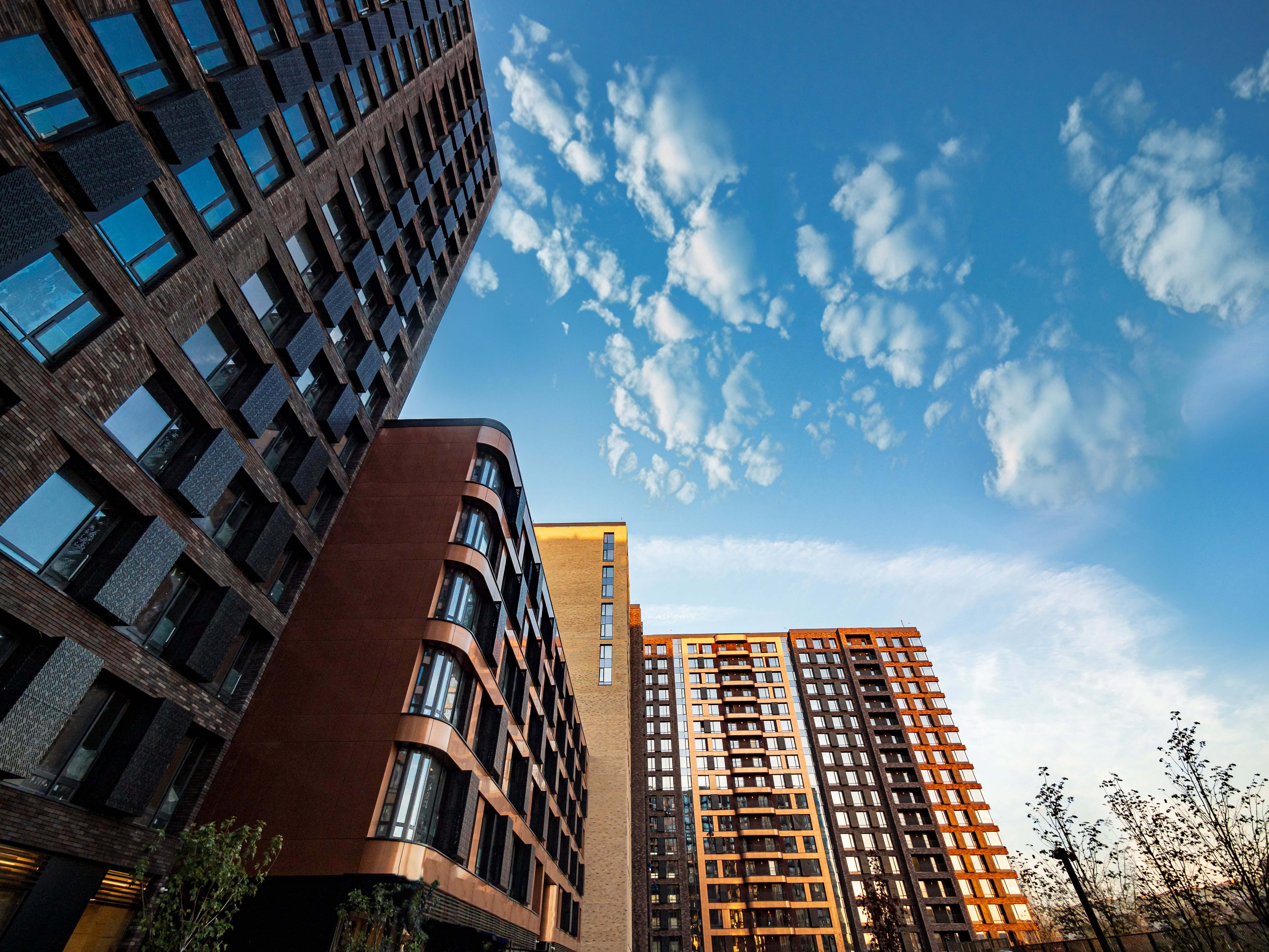 фото: Regions Development: Достроена первая очередь премиального ЖК