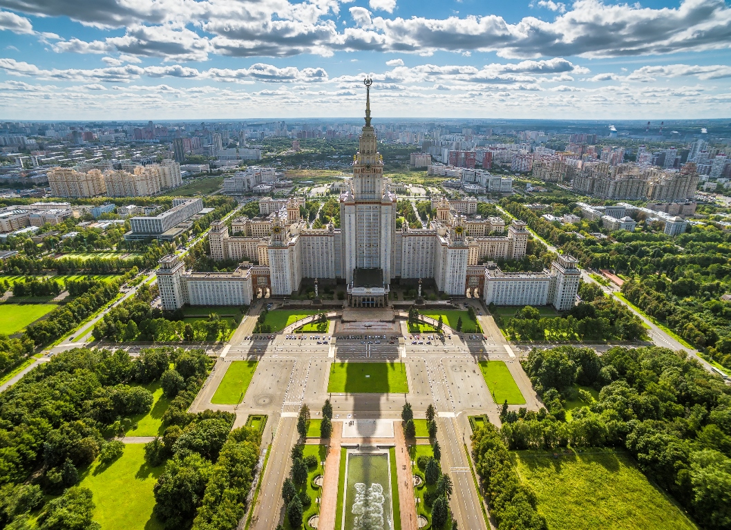 фото: Новостройки рядом с топ-10 лучших вузов Москвы