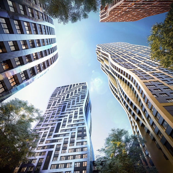 фото: «Метриум»: Самые продаваемые массовые новостройки в III квартале