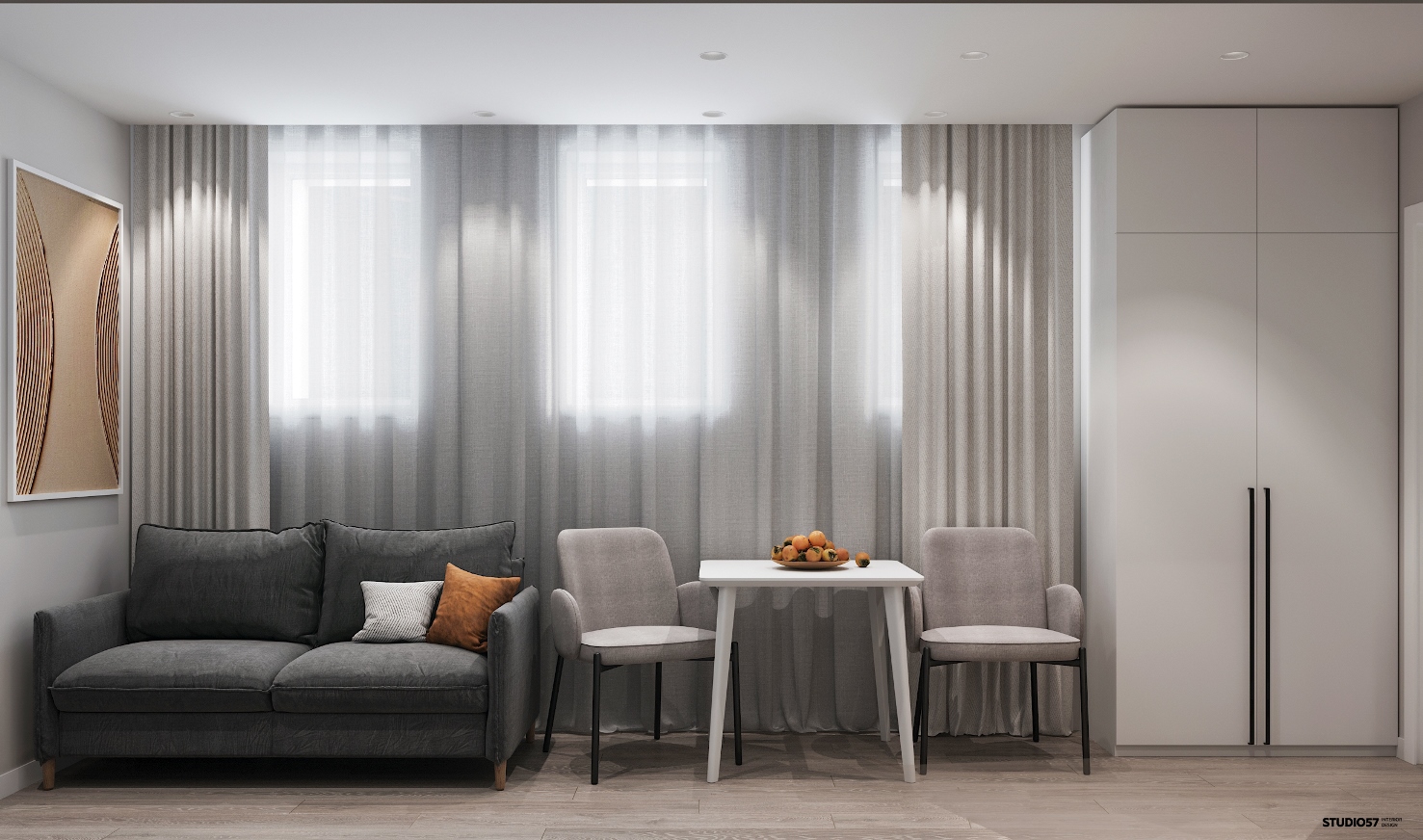 Как не превратить квартиру мечты в неликвидный