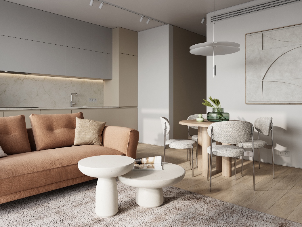 «Метриум»: Предложение многокомнатных квартир