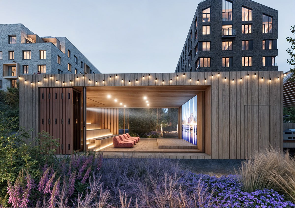 фото: В 13 районах Подмосковья новостройки дорожают быстрее рынка