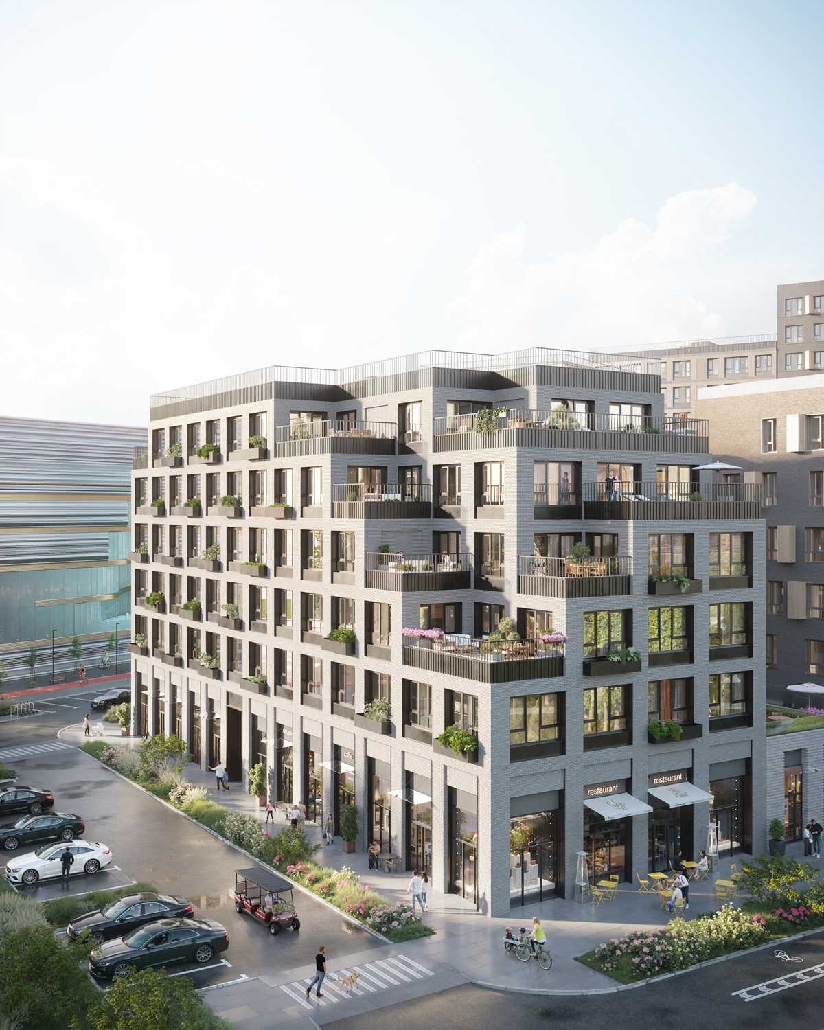 Эксперты MR составили рейтинг качества жизни в крупнейших городах Подмосковья