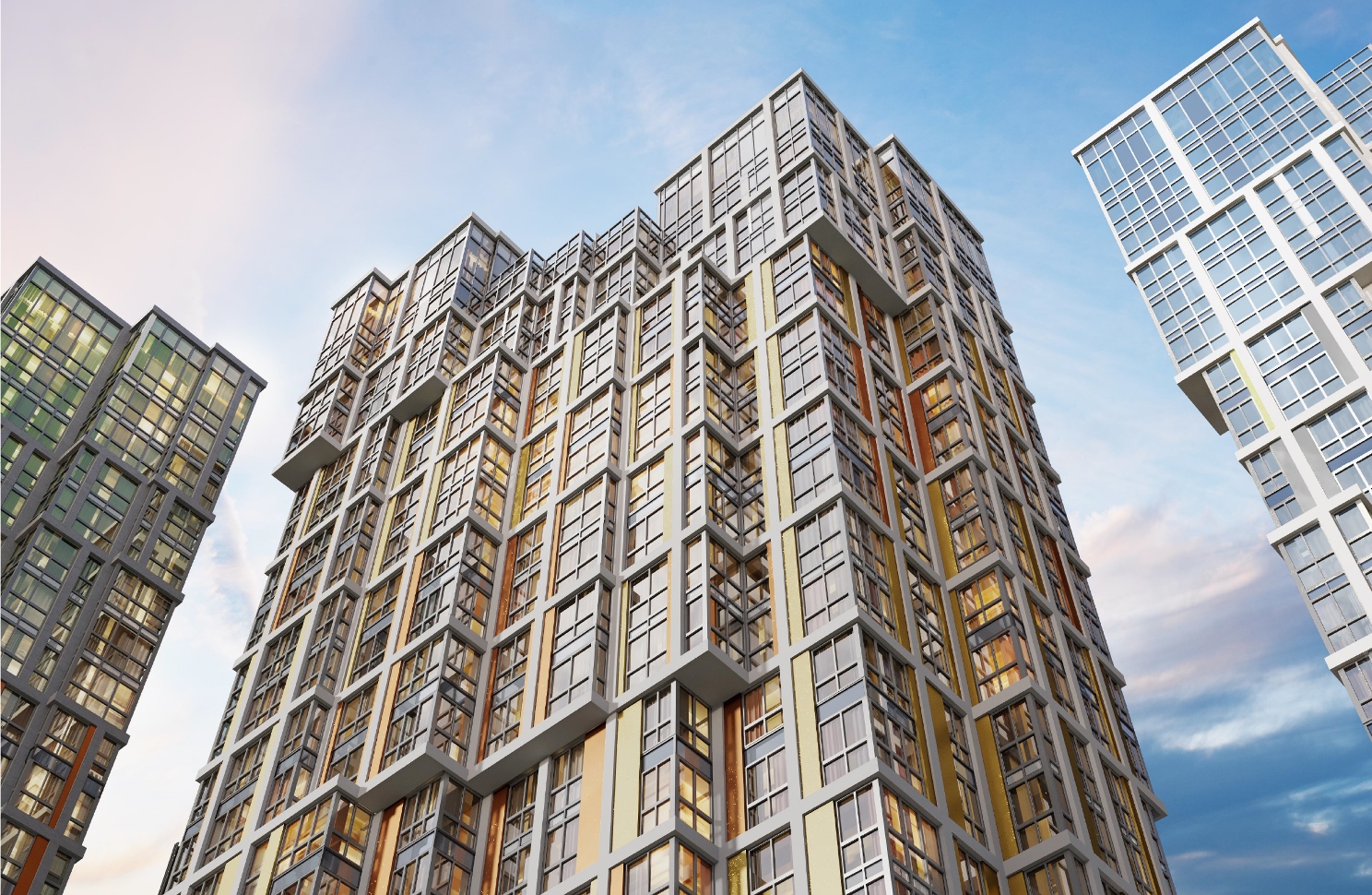 фото: 2025 год стал рекордным по приросту цен в старой Москве за 5 лет