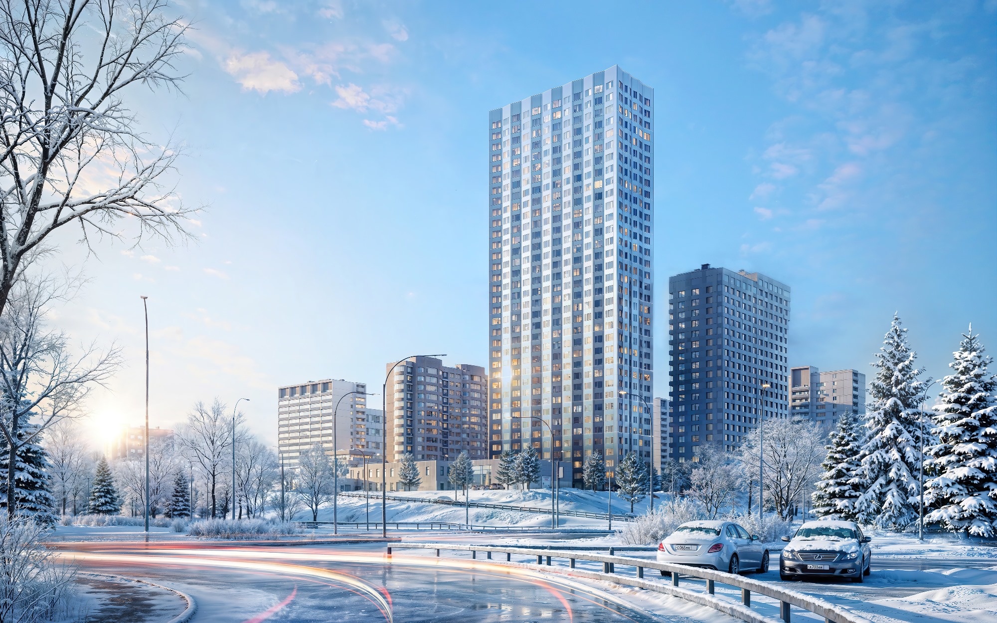 фото: «Метриум»: Итоги года 