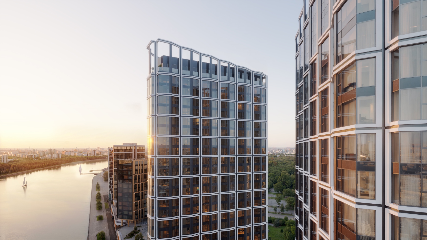 фото: «Метриум»: Итоги 2025 года на первичном рынке премиум-класса Старой Москвы