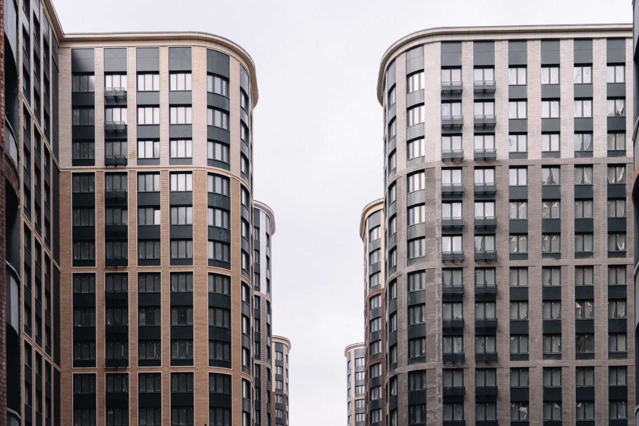 фото: Стоимость проданных за год в Москве квартир комфорт-класса достигла 460 млрд руб.