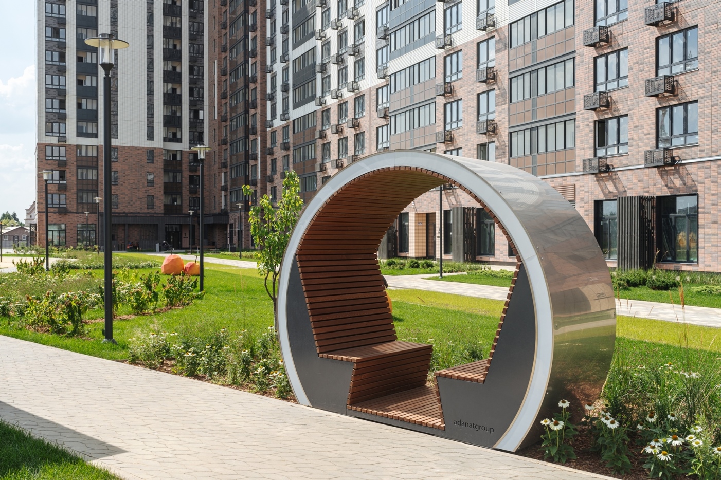 фото: «Метриум»: Самые успешные девелоперы Подмосковья по итогам 2025 года