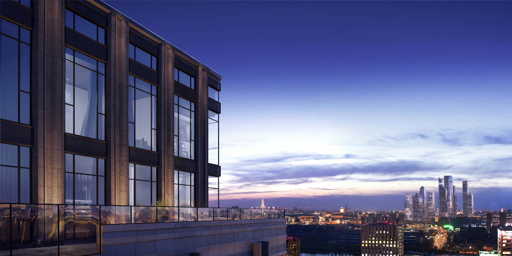 фото: Regions Development: Большие квартиры в готовых новостройках составляют менее 1% предложения рынка Москвы