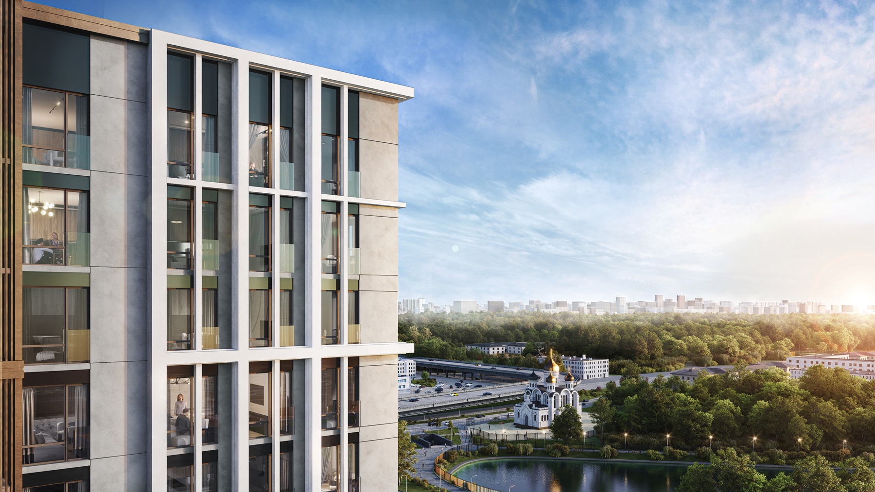 «Метриум»: Рынок в минусе – в январе 2026 года спрос не оправдал надежд