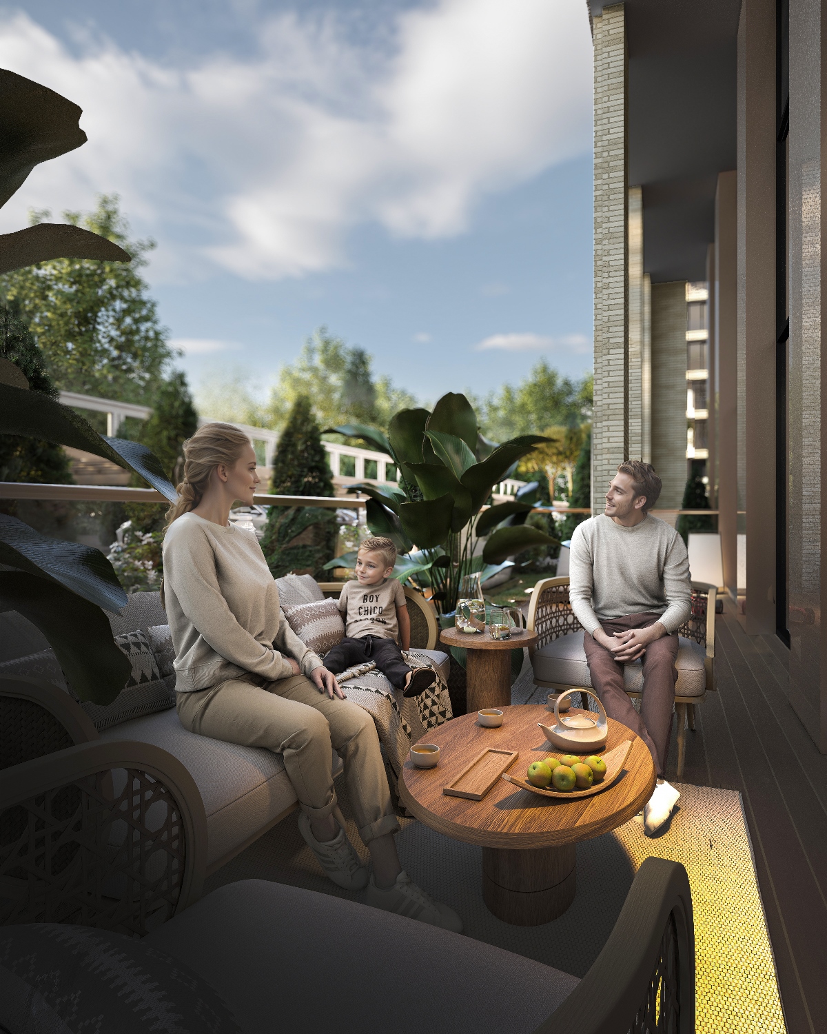 фото: Аналитики MR сравнили женские и мужские приоритеты при покупке квартиры