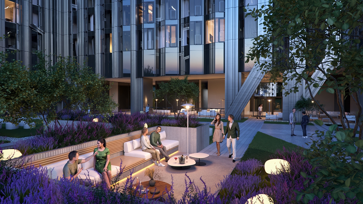 «Град Девелопмент»: Как выбрать идеальную «сбалансированную» новостройку в Москве