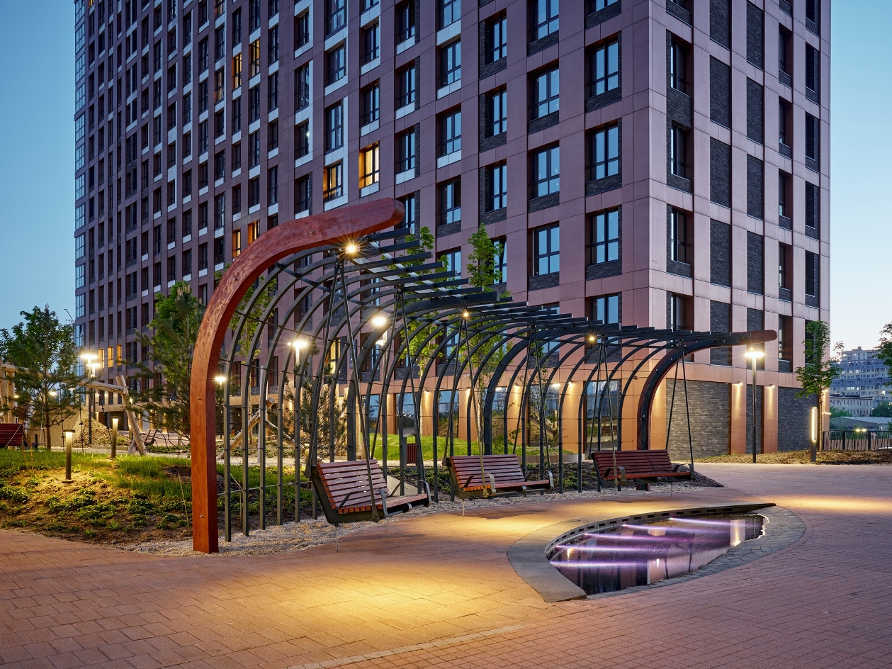 фото: «Метриум»: Рядом с новыми станциями метро 2026 года застройщики реализуют 1,4 тыс. квартир