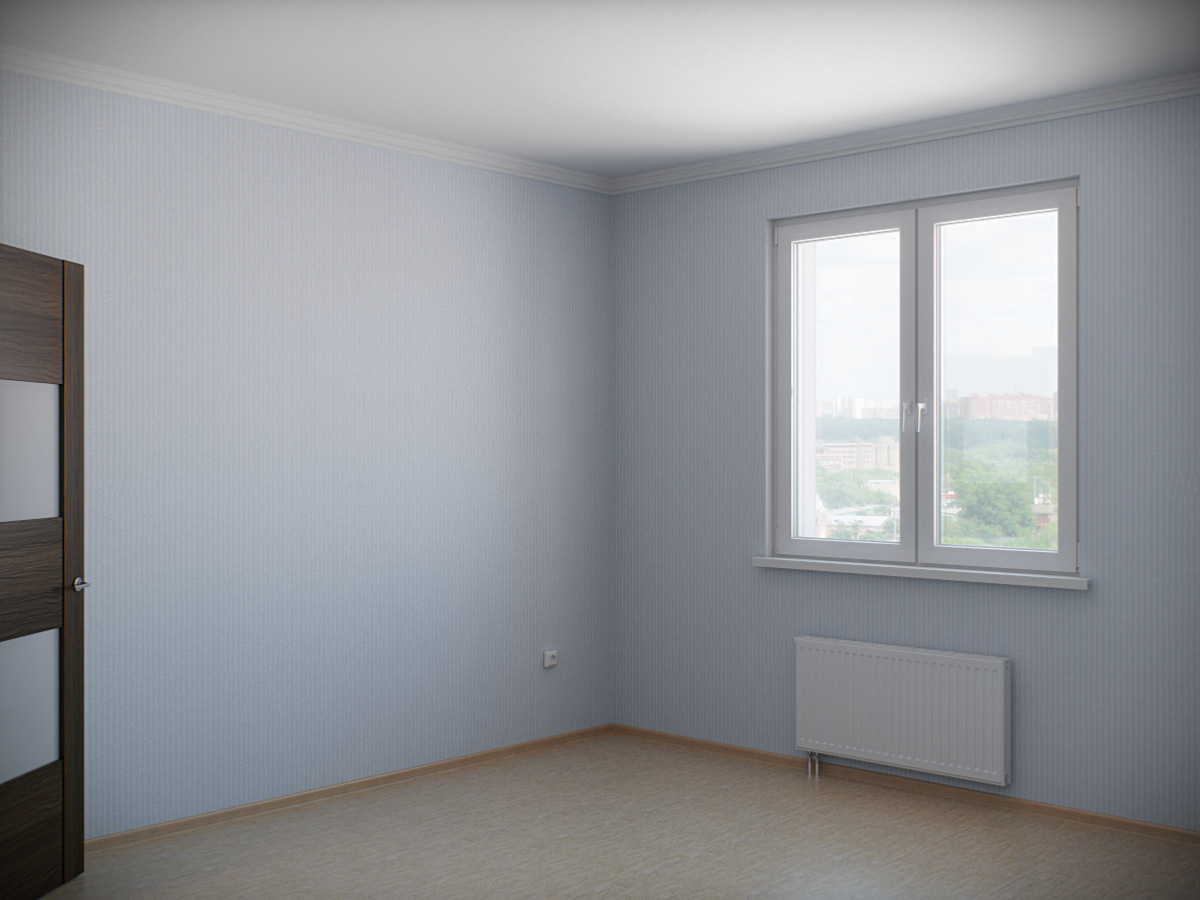 фото: «Ферро-Строй»: Предложение квартир с отделкой в Подмосковье сократилось на 40% за год