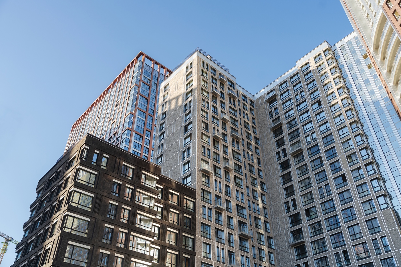 фото: Лайфхак от ГК ФСК: Какие технологии гарантируют оптимальный микроклимат в новостройке