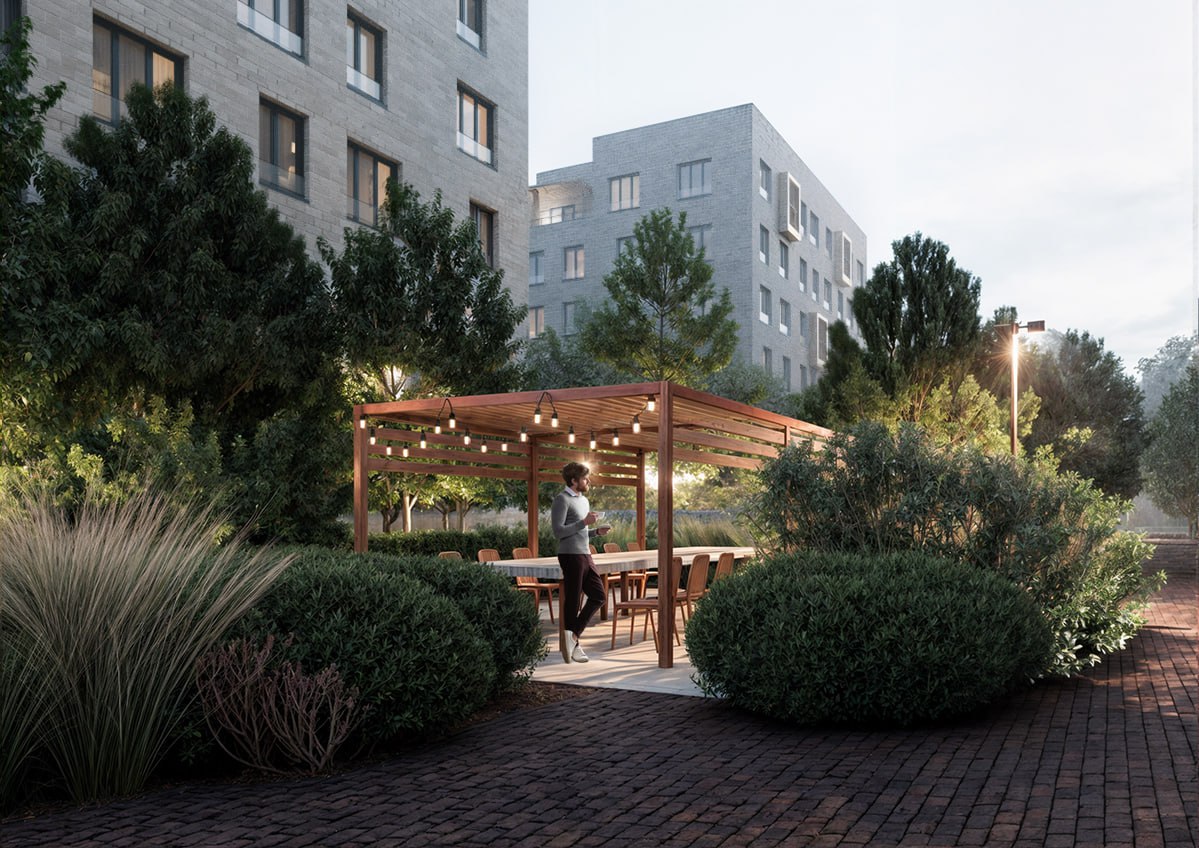 фото: «Метриум»: 36% строящихся жилых комплексов Подмосковья относится к КРТ