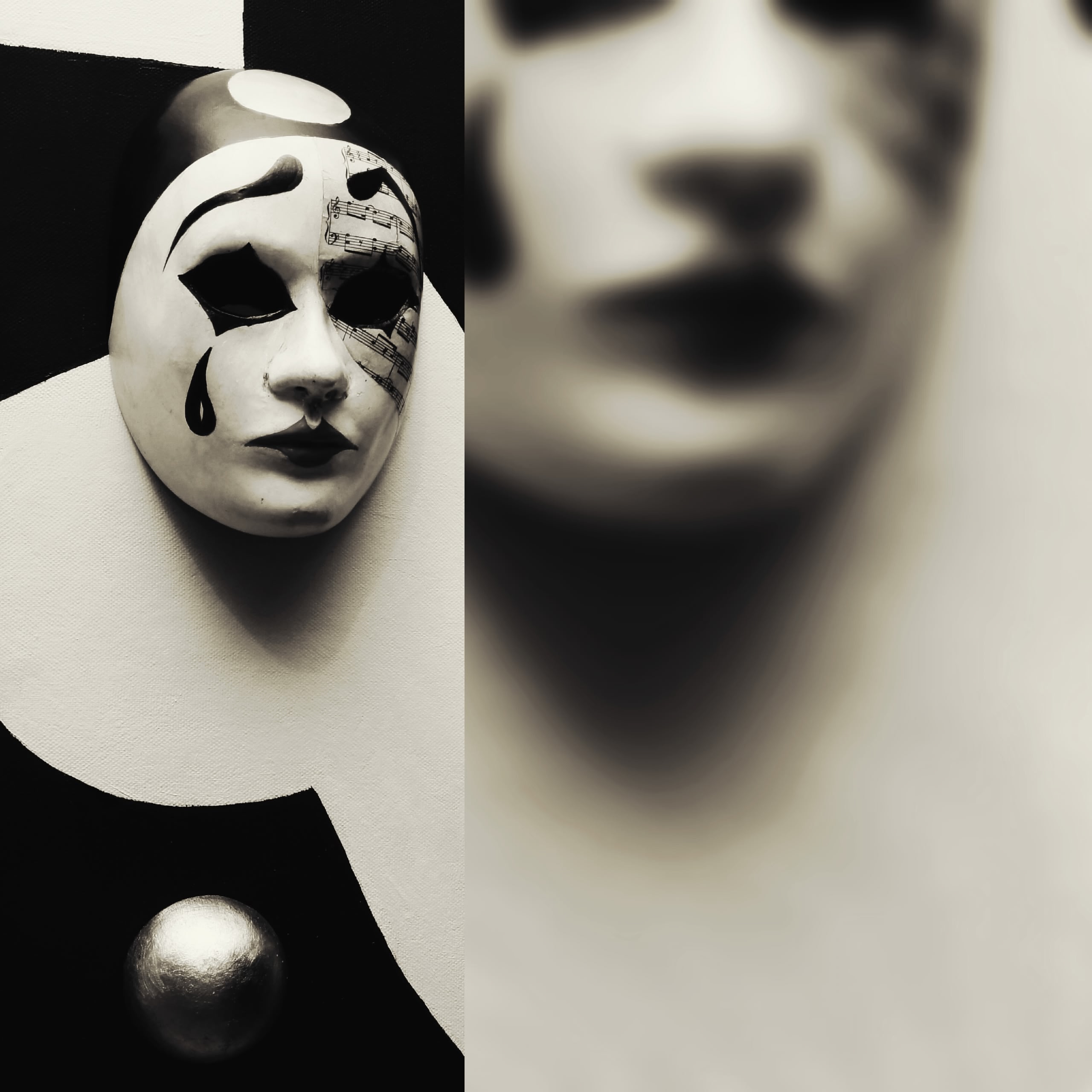 фото: Путешествие по пограничной территории между видимым и переживаемым… открылась новая выставка МАСтера и КАтерины