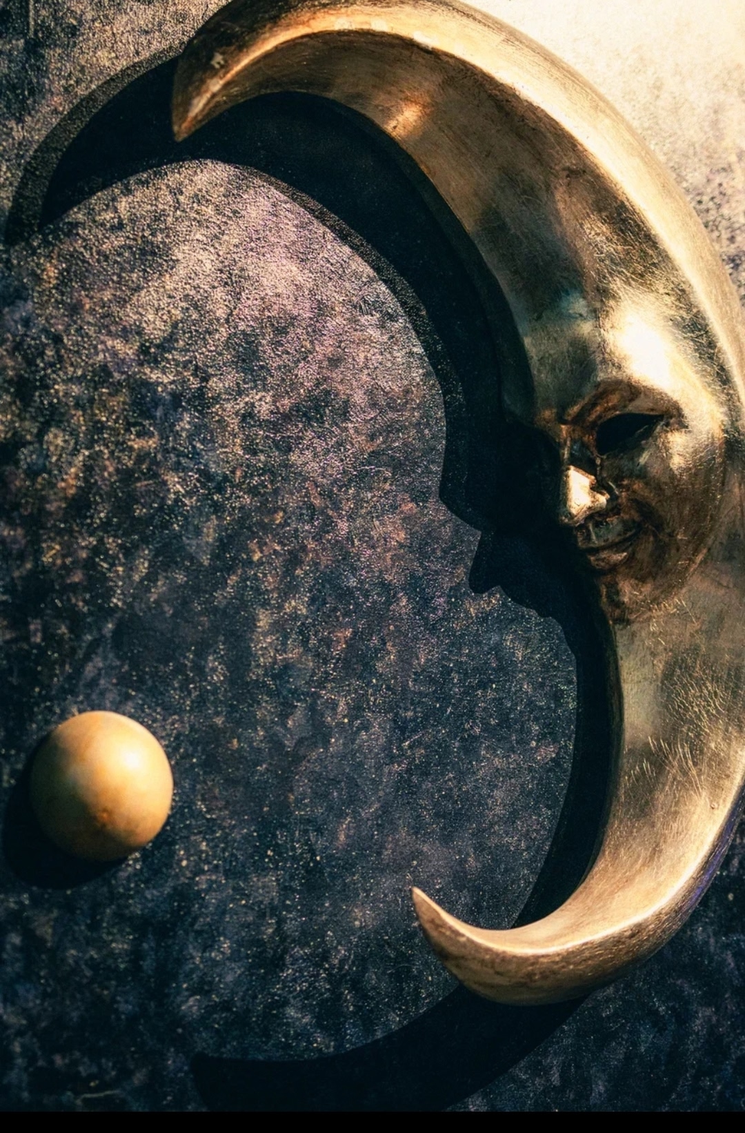 фото: Путешествие по пограничной территории между видимым и переживаемым… открылась новая выставка МАСтера и КАтерины