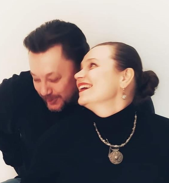 фото: Путешествие по пограничной территории между видимым и переживаемым… открылась новая выставка МАСтера и КАтерины