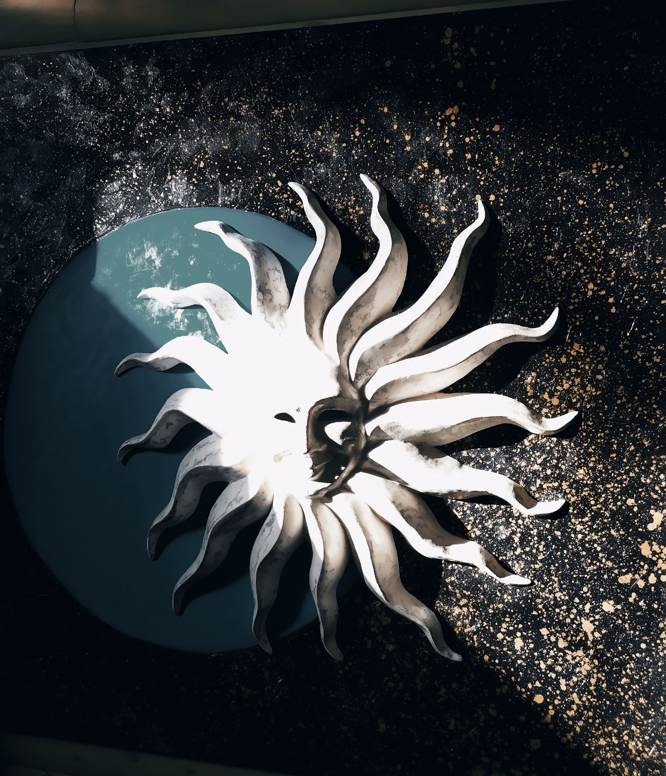 фото: Путешествие по пограничной территории между видимым и переживаемым… открылась новая выставка МАСтера и КАтерины