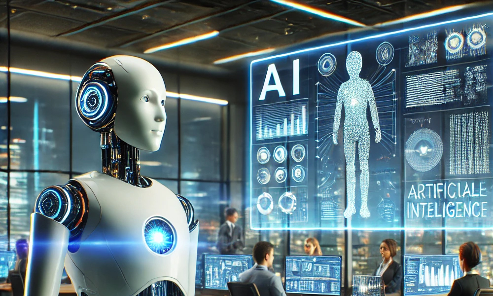 Как изменится SEO и цифровой маркетинг в 2025 году фото: Как изменится SEO и цифровой маркетинг в 2025 году