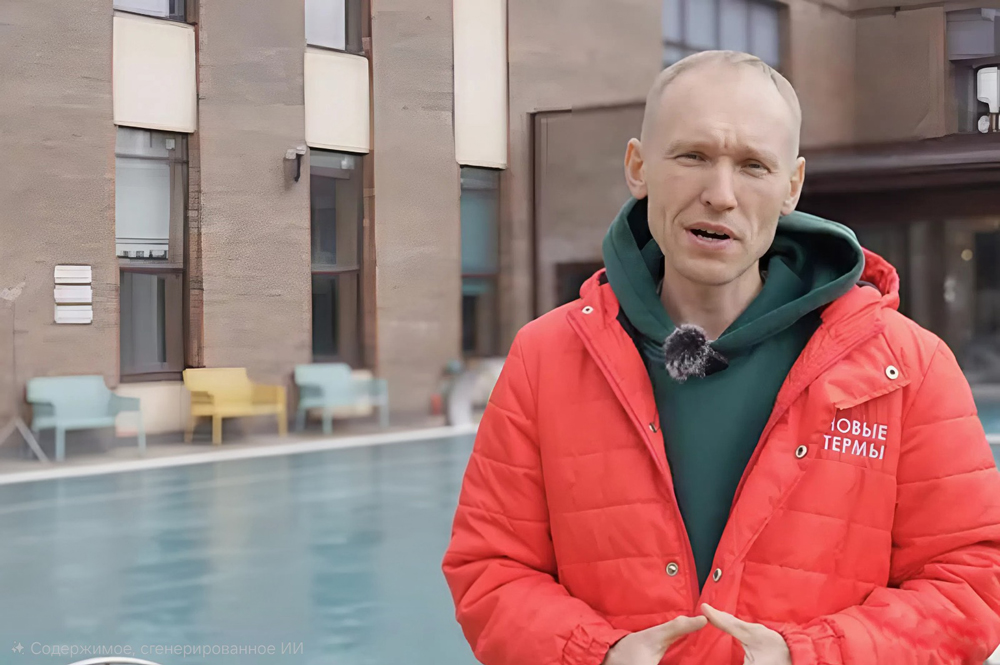 фото: Амбициозный проект «300 терм» вызывает вопросы у экспертов