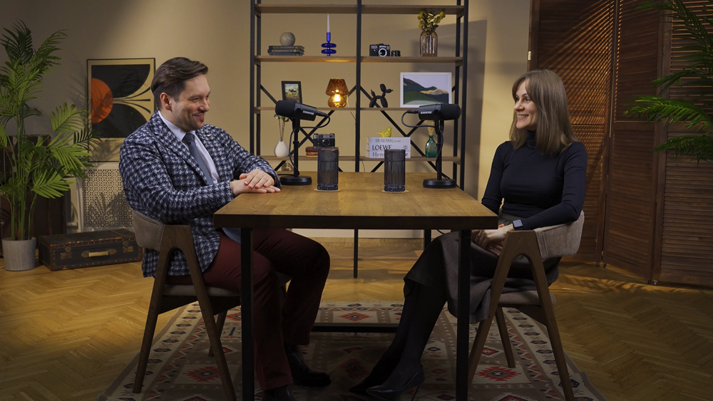 фото: В подкасте «Бизнес культура» рассказали, что входит в состав гематогена и как с ним связаны пэтфуды