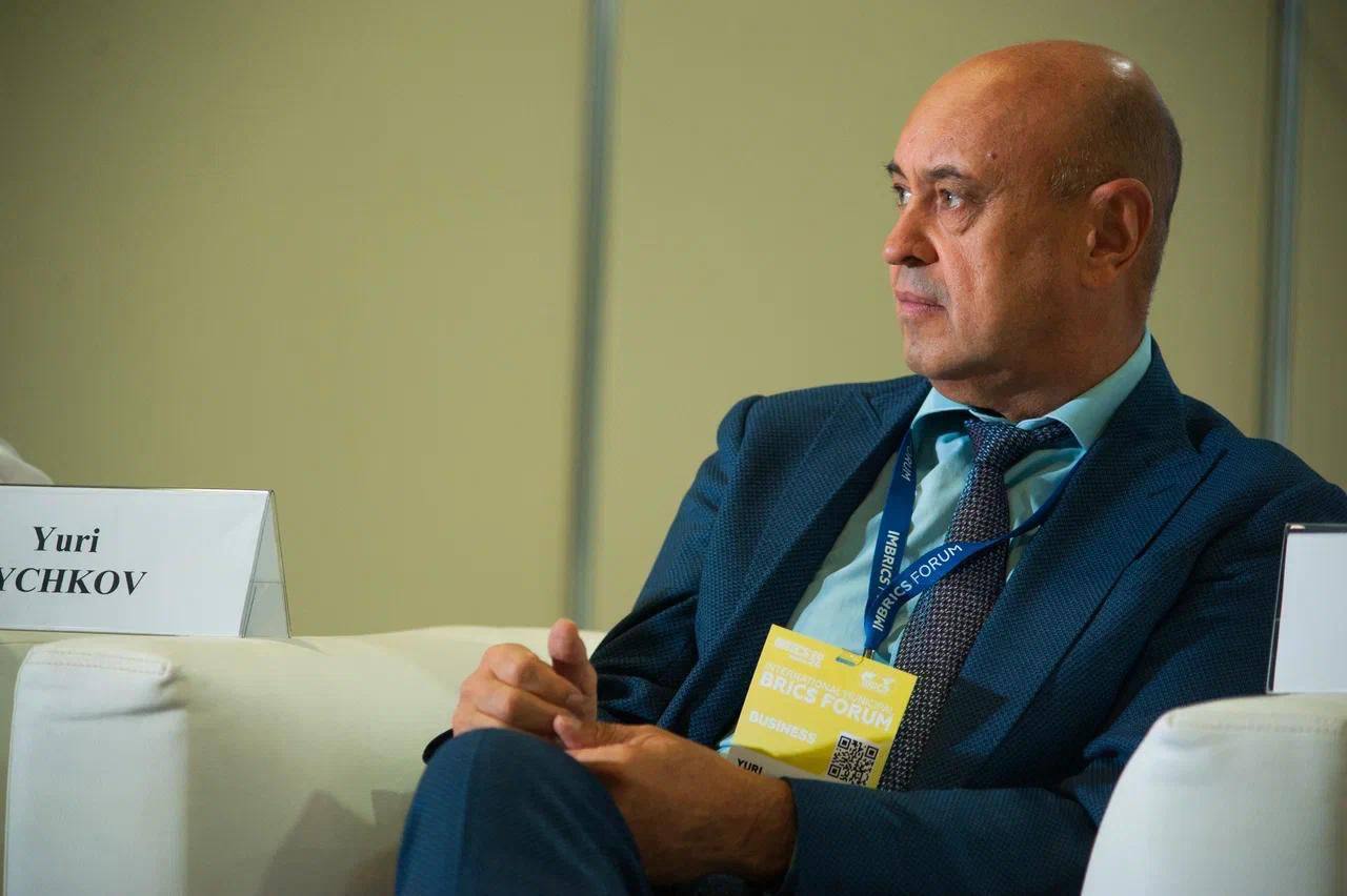 фото: Основатель «Городских терм» прогнозирует бум термальных комплексов в России