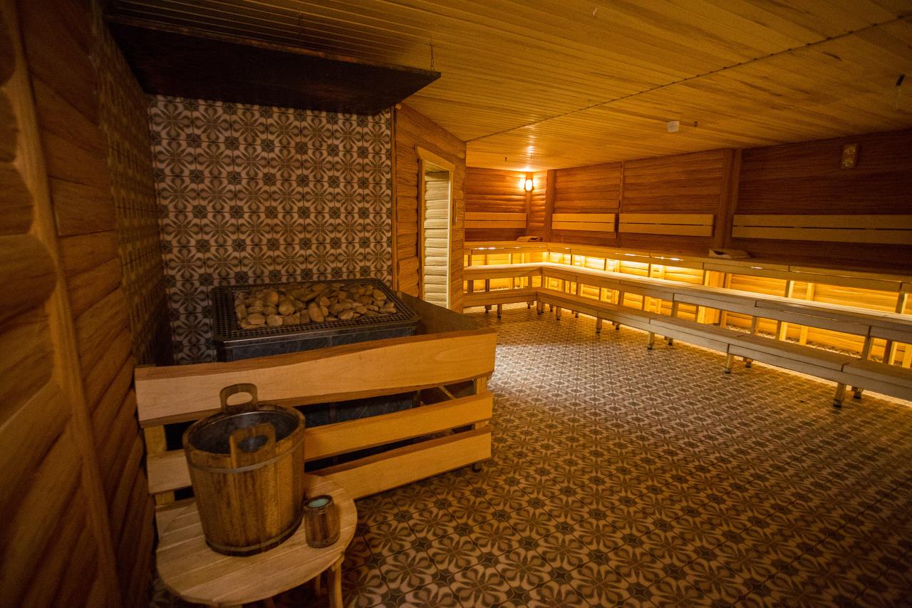 фото: Термальные комплексы выигрывают у стрит-ритейла в борьбе за первые этажи