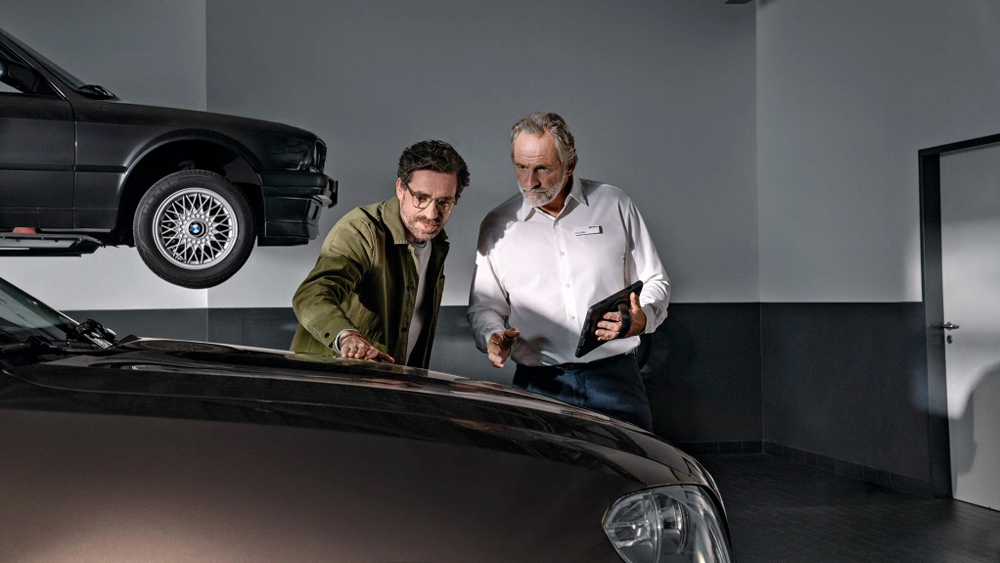 фото: Владельцам автомобилей BMW рассказали, как выбрать сервисный центр для надежного обслуживания