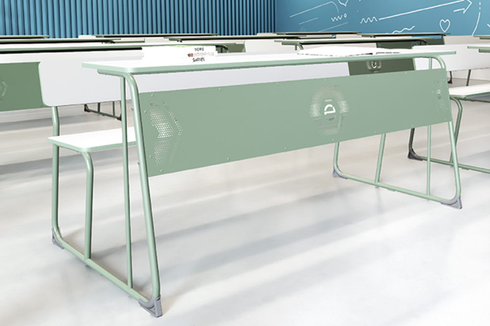 фото: Специалисты рассказали, как правильно выбрать парты и стулья для школьников