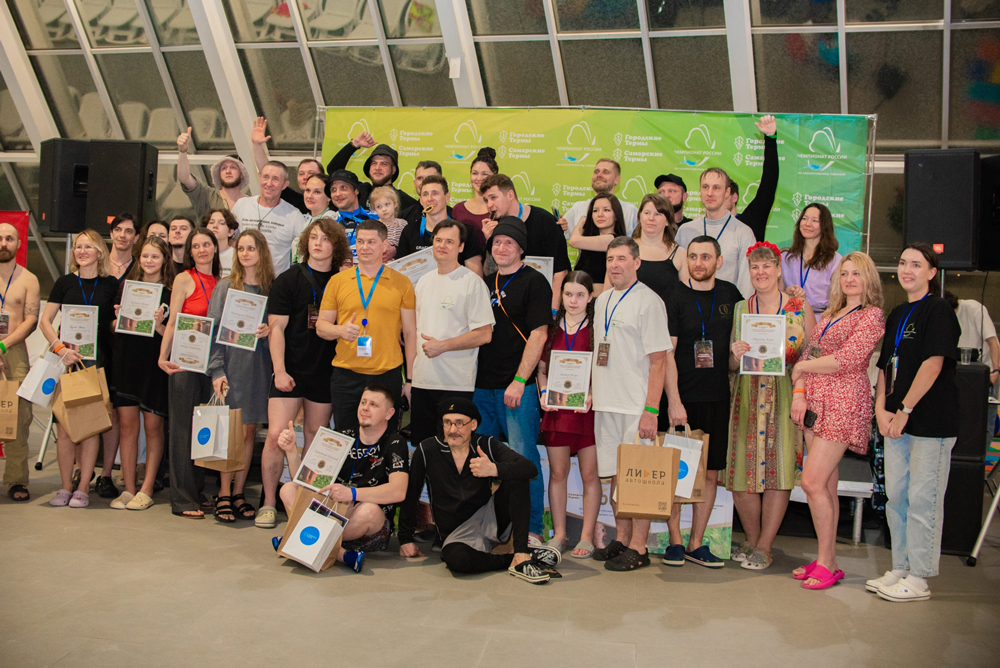 фото: В Самаре определили лучших пармастеров Поволжья