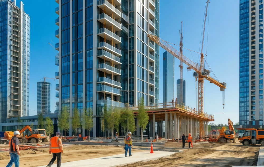 фото: В Санкт-Петербурге построят городской курорт с 38 банями