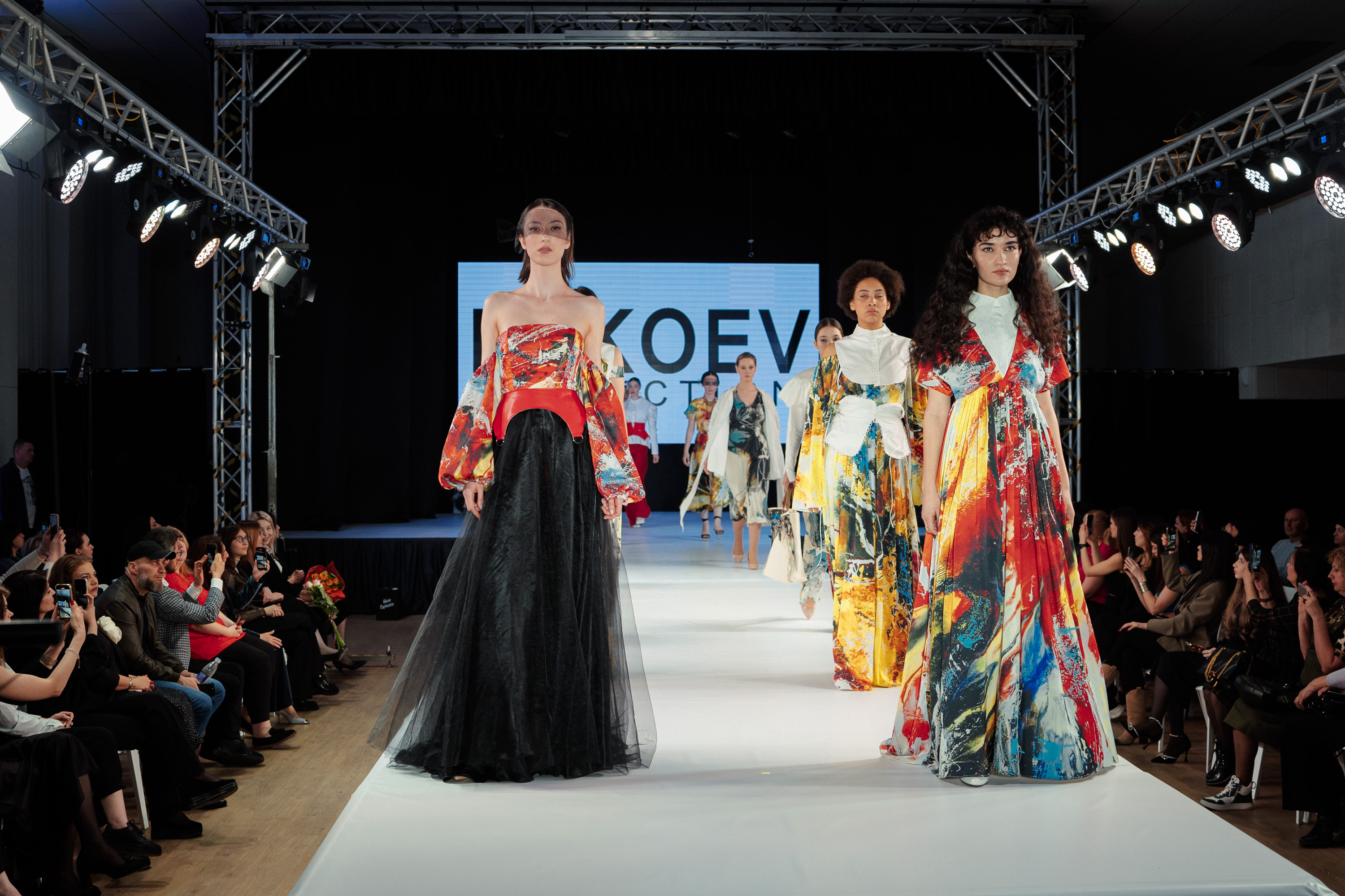 фото: 10 марта в Нальчике пройдет RT Fashion Day 2024