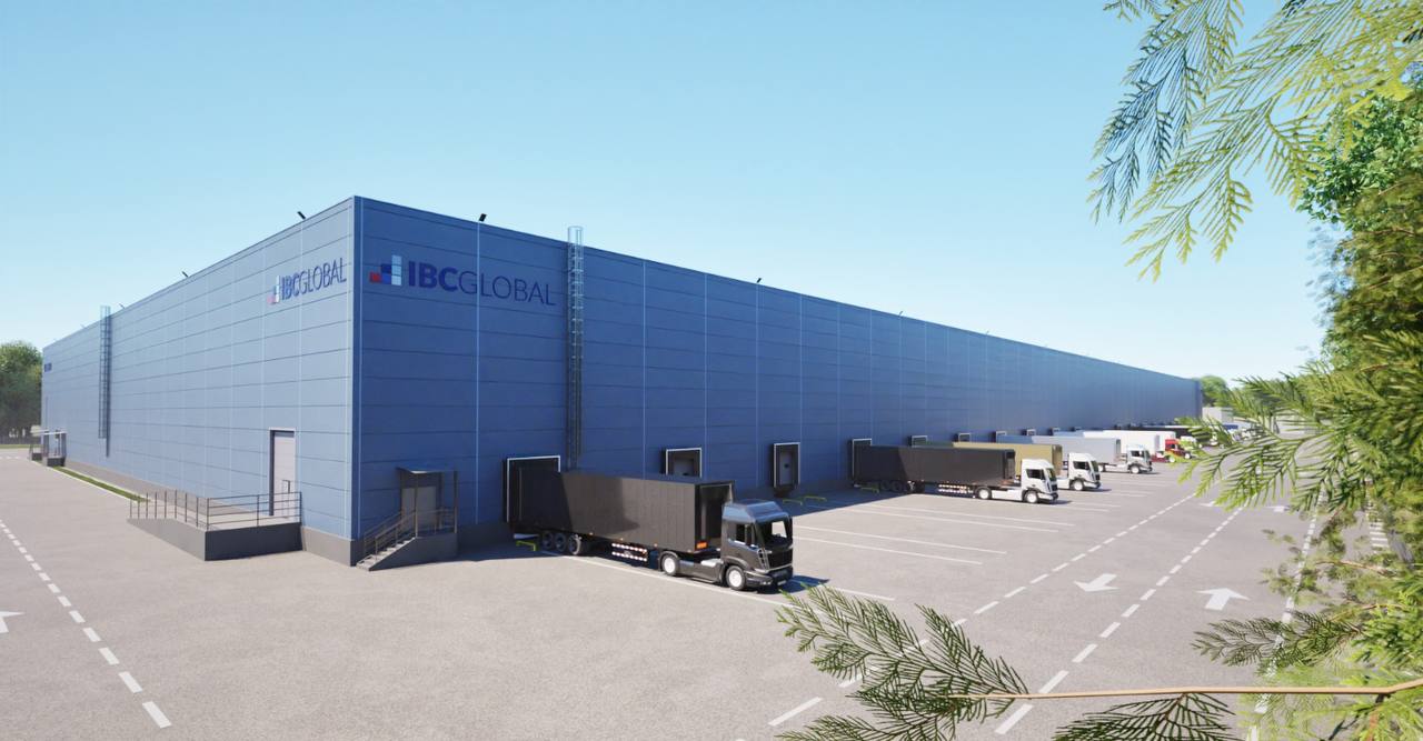 фото: Сухие склады растут, «холодные» — нет: проблемы рынка мультитемпературных складов в Казахстане