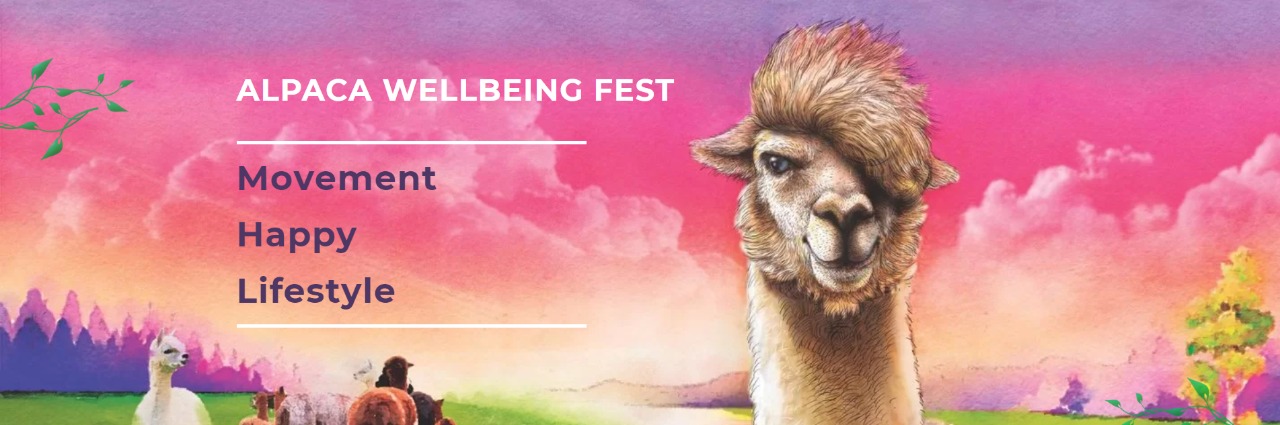 фото: Заряд позитива и доброты – на летнем гастрономическом фестивале Alpaca Wellbeing Fest