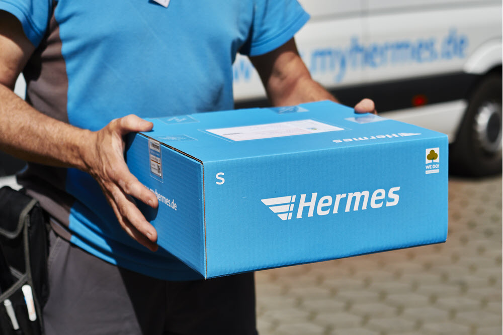 фото: Hermes выдаст заказы покупателям интернет-магазинов детских игрушек известных мировых брендов. 