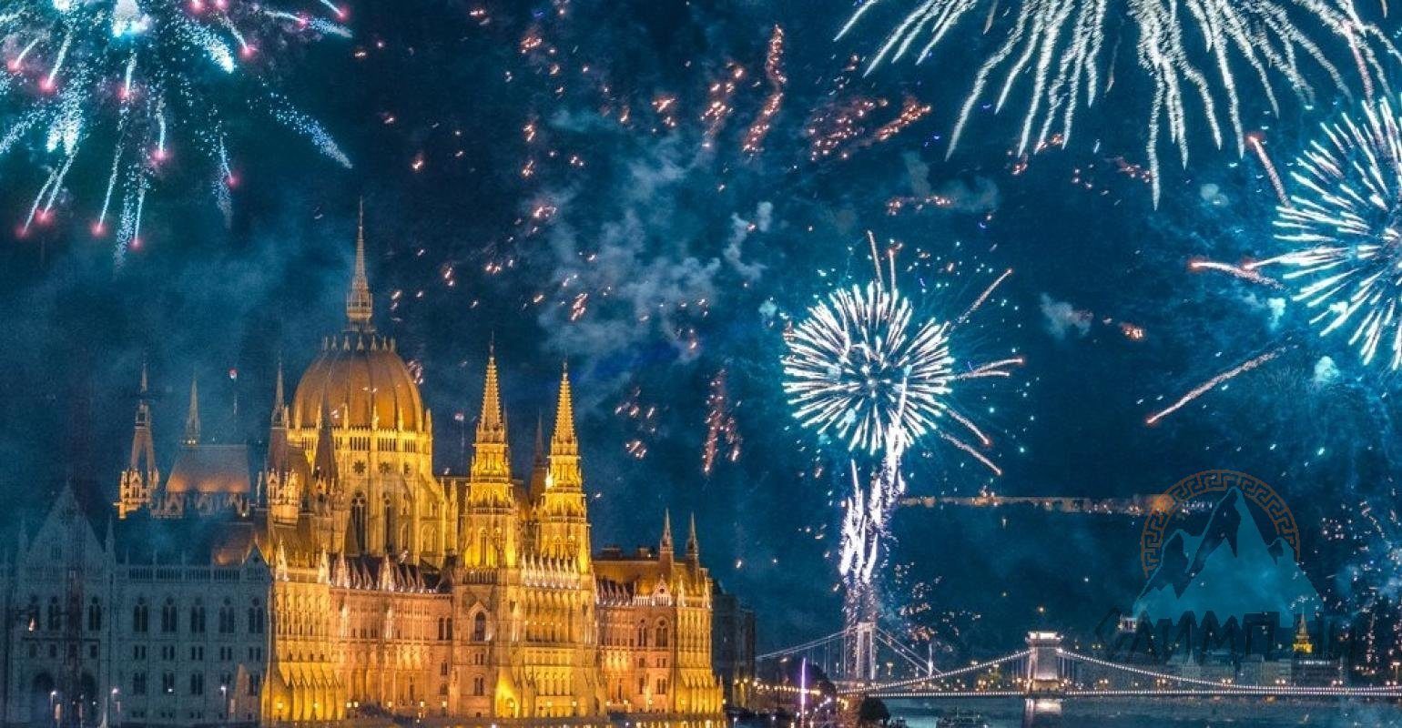 фото: Рождество и Новый год – как встречают праздники в Венгрии и России