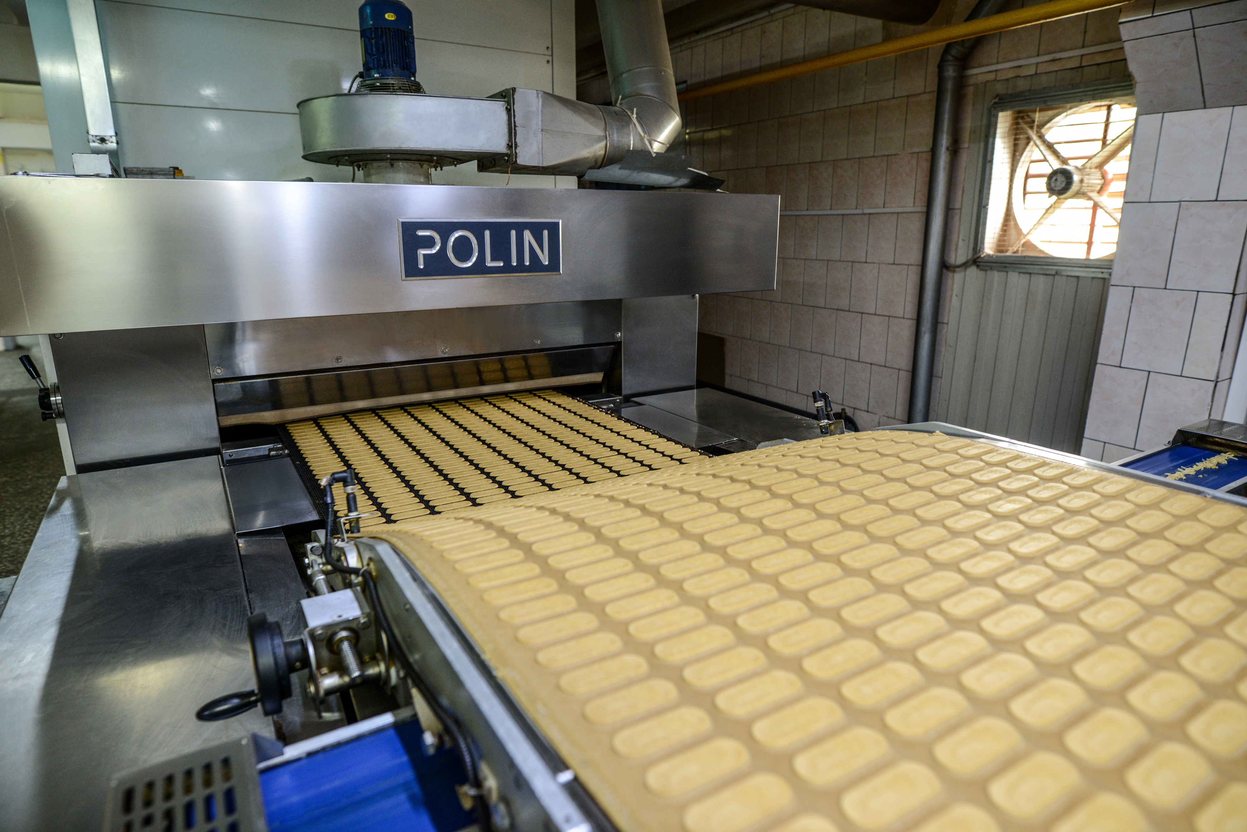 фото: КФ «Хлебный Спас» внедряет технологии бережливого производства