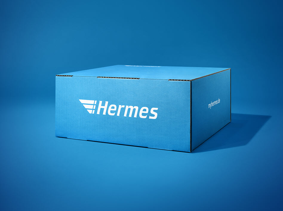 фото: Hermes: фокус на клиента